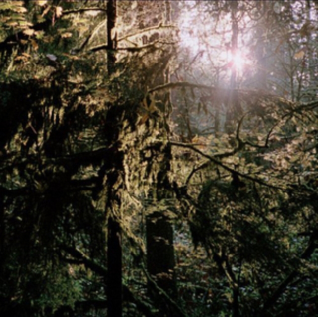 WHITE MANNA - S/T - LP Vinyl