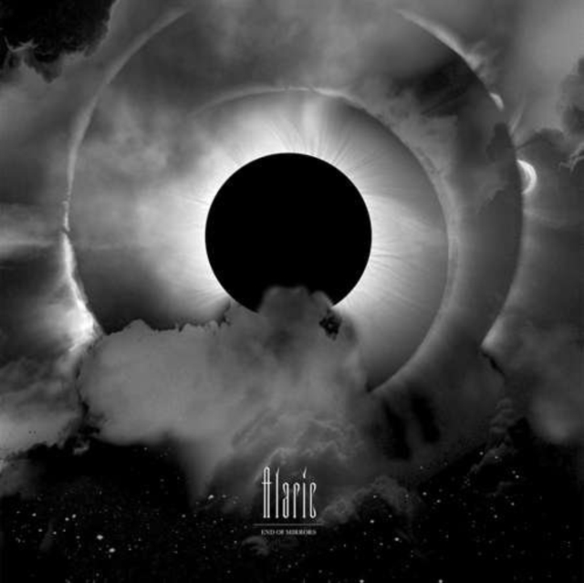 ALARIC - END OF MIRRORS - LP Vinyl