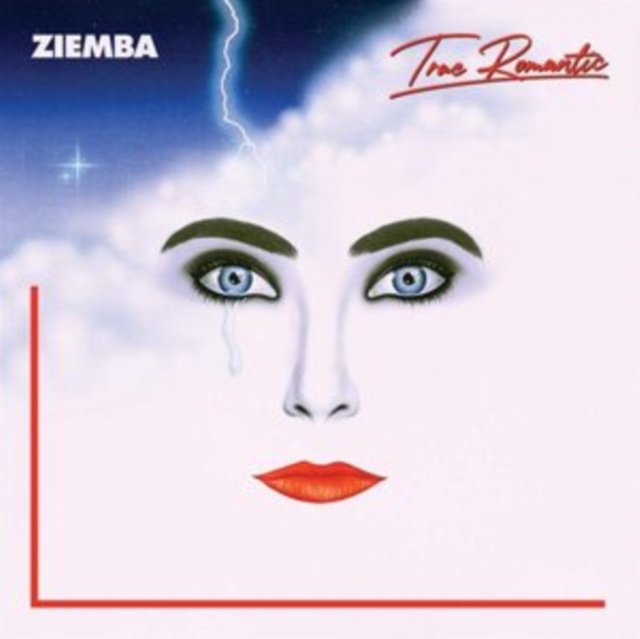 ZIEMBA - TRUE ROMANTIC - LP Vinyl