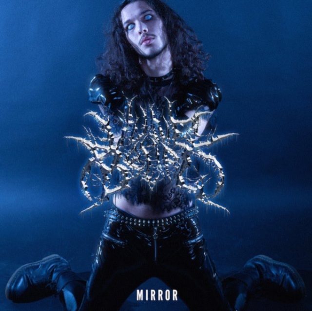 YUNG BELIAL - MIRROR - LP Vinyl