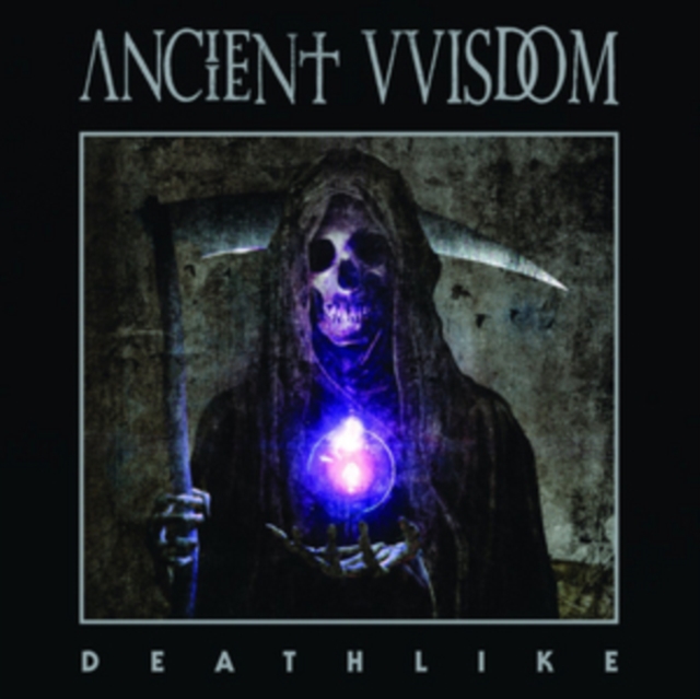 ANCIENT VVISDOM - DEATHLIKE - LP Vinyl