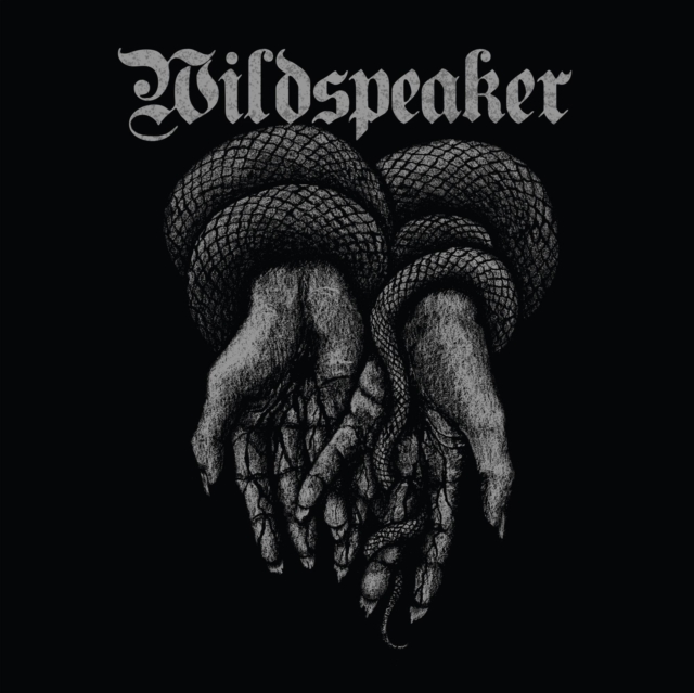 WILDSPEAKER - SPREADING ADDER - LP Vinyl