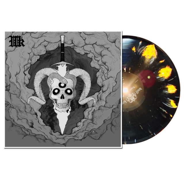 WOLF KING - LOYAL TO THE SOIL - LP Vinyl