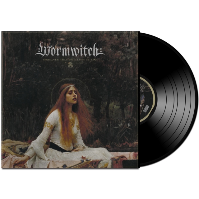WORMWITCH - HEAVEN THAT DWELLS WITHIN (180G) - LP Vinyl