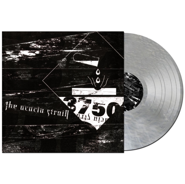 ACACIA STRAIN - 3750 - LP Vinyl