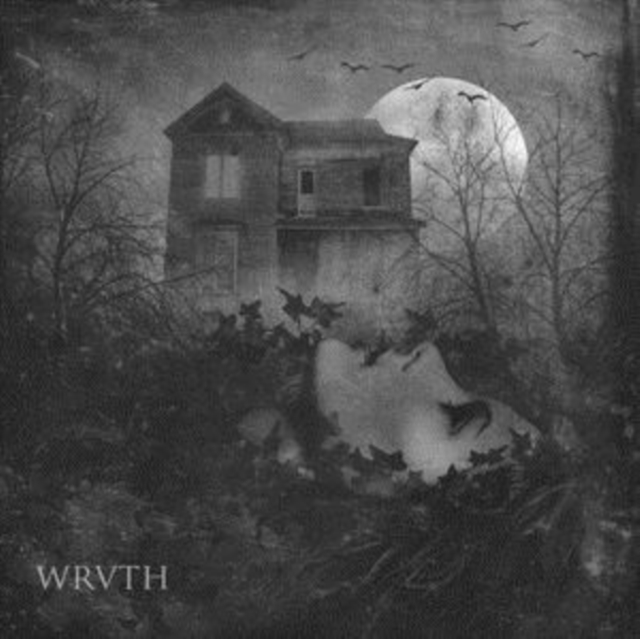 WRVTH - WRVTH - LP Vinyl