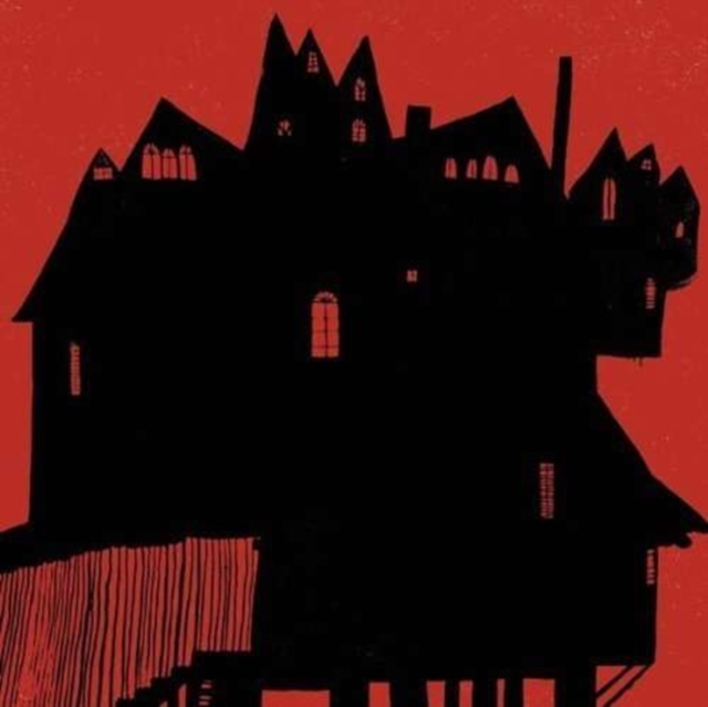 WINDSOR FOR THE DERBY - GIVING UP THE GHOST - LP Vinyl