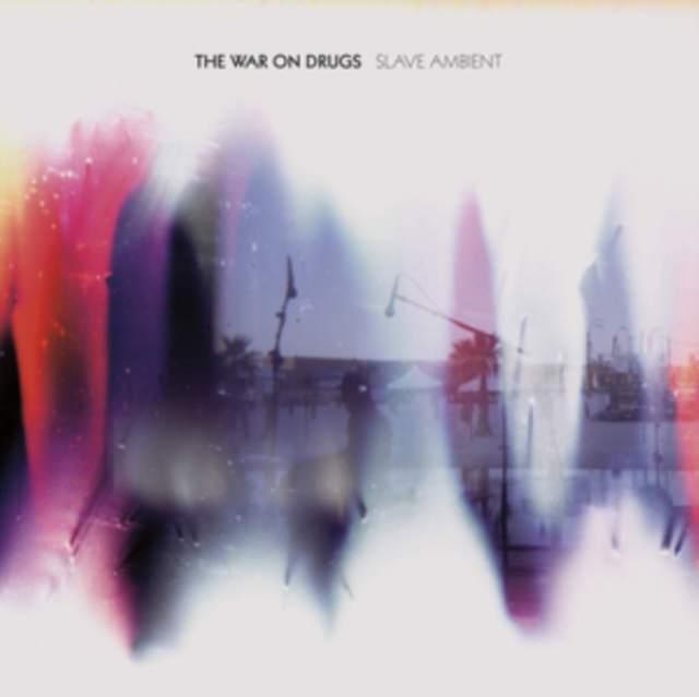 WAR ON DRUGS - SLAVE AMBIENT - LP Vinyl