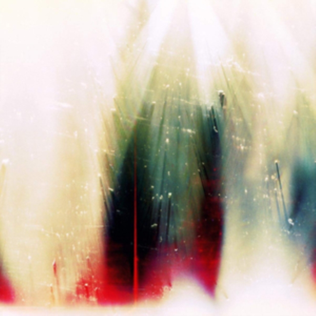 WAR ON DRUGS - FUTURE WEATHER - LP Vinyl