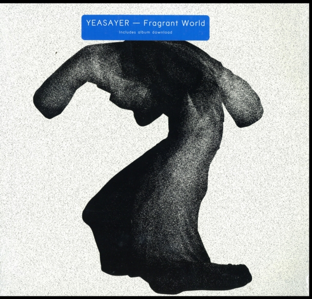 YEASAYER - FRAGRANT WORLD - LP Vinyl