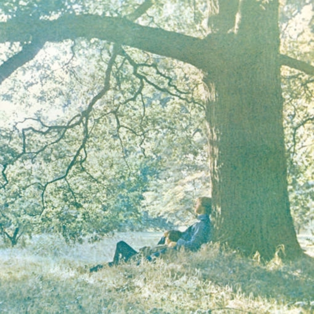 YOKO ONO - PLASTIC ONO BAND - LP Vinyl