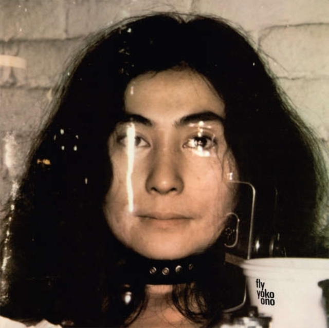 YOKO ONO - FLY (2LP) - LP Vinyl