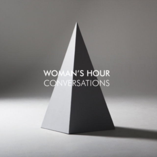 WOMAN'S HOUR - CONVERSATIONS - LP Vinyl