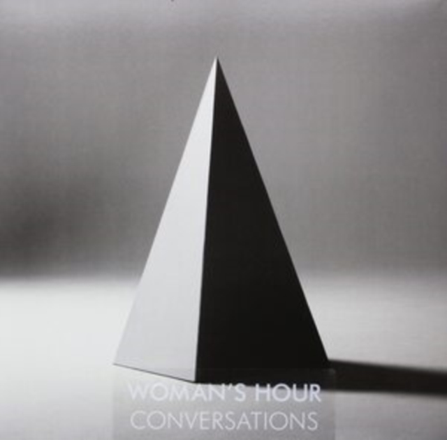 WOMAN'S HOUR - CONVERSATIONS - LP Vinyl