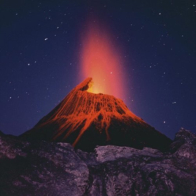 0656605134512-3.jpg AKRON / FAMILY - II: COSMIC BIRTH & JOURNEY OF SHINJU TNT - LP Vinyl