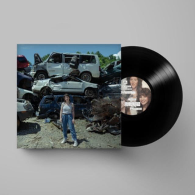 WEDNESDAY - TWIN PLAGUES - LP Vinyl