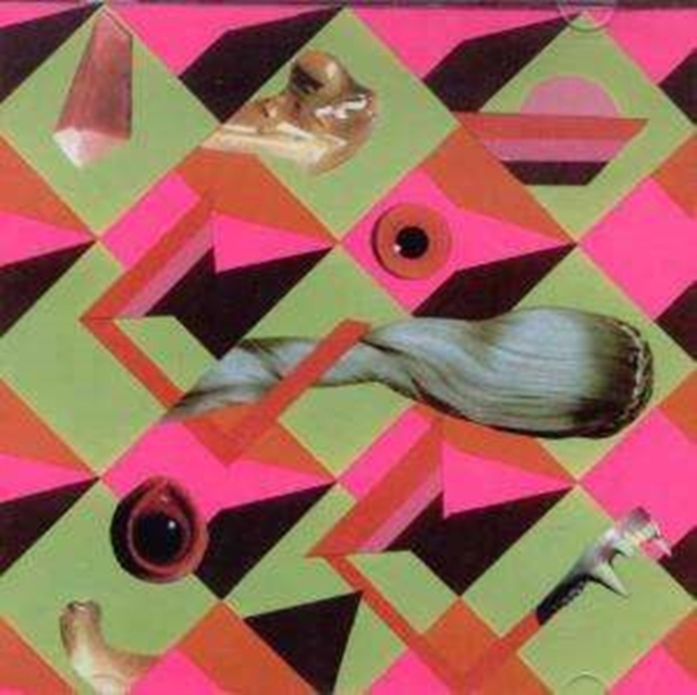 WILDERNESS - VESSEL STATES - LP Vinyl