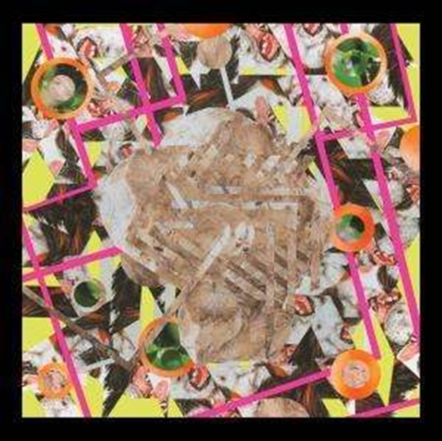 WILDERNESS - (K)NO(W)HERE - LP Vinyl