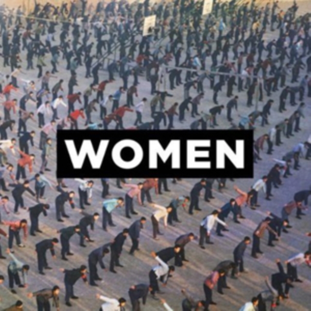 WOMEN - WOMEN - LP Vinyl