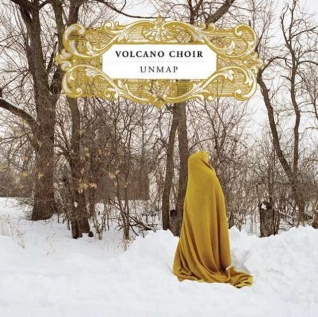0656605215617-2.jpg VOLCANO CHOIR - UNMAP - LP Vinyl