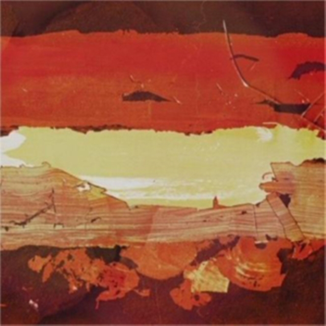 WOLF PEOPLE - STEEPLE - LP Vinyl