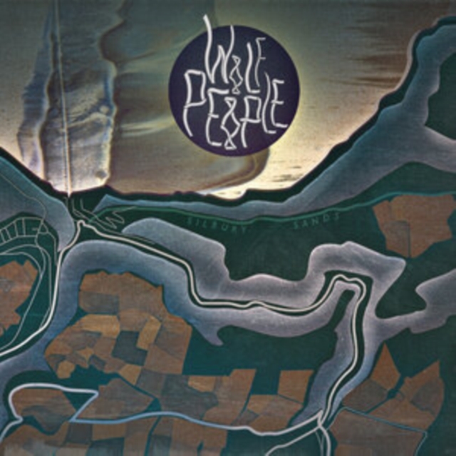 WOLF PEOPLE - SILBURY SANDS / DRY - 7 inch Vinyl