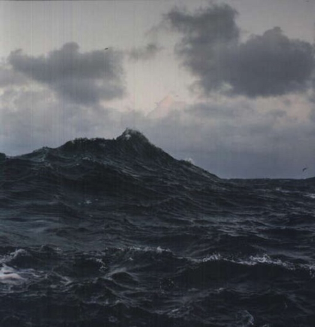 0656605223810-3.jpg VOLCANO CHOIR - REPAVE - LP Vinyl