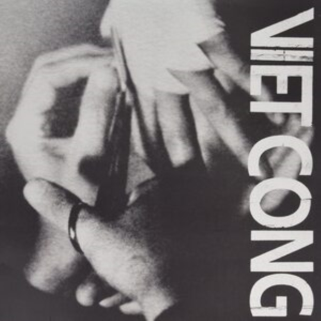 VIET CONG - VIET CONG - LP Vinyl