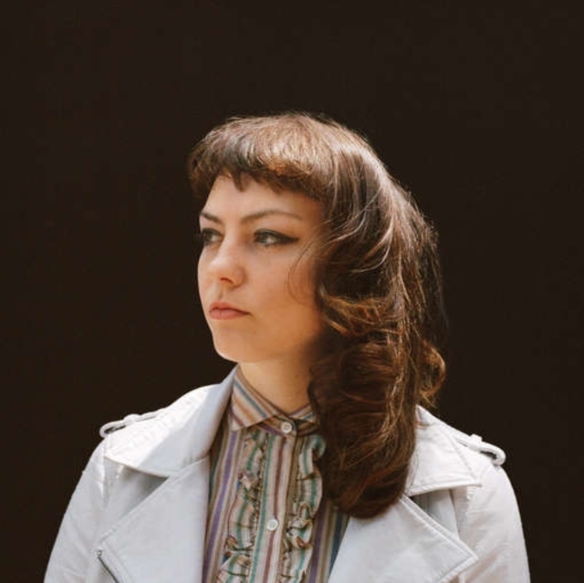 ANGEL OLSEN - MY WOMAN - LP Vinyl