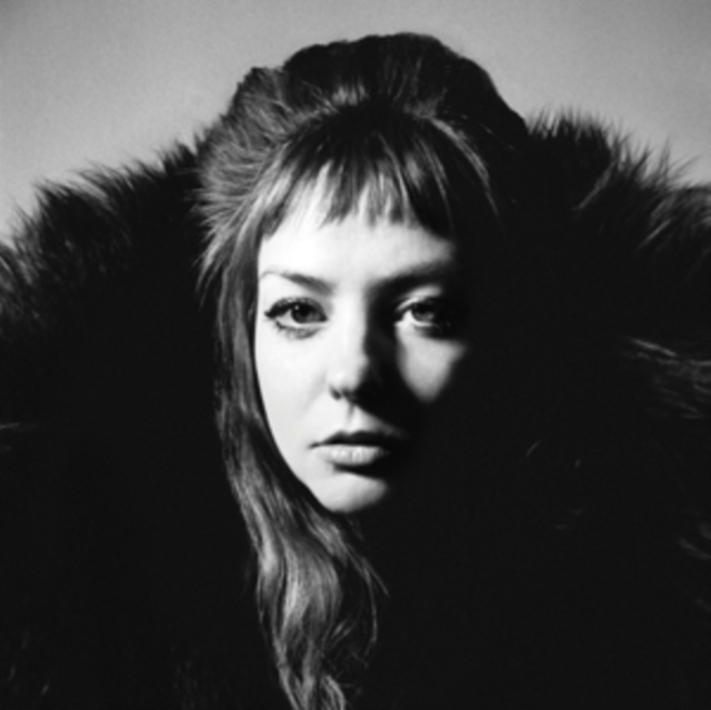 ANGEL OLSEN - ALL MIRRORS (CRYSTAL CLEAR VINYL) - LP Vinyl