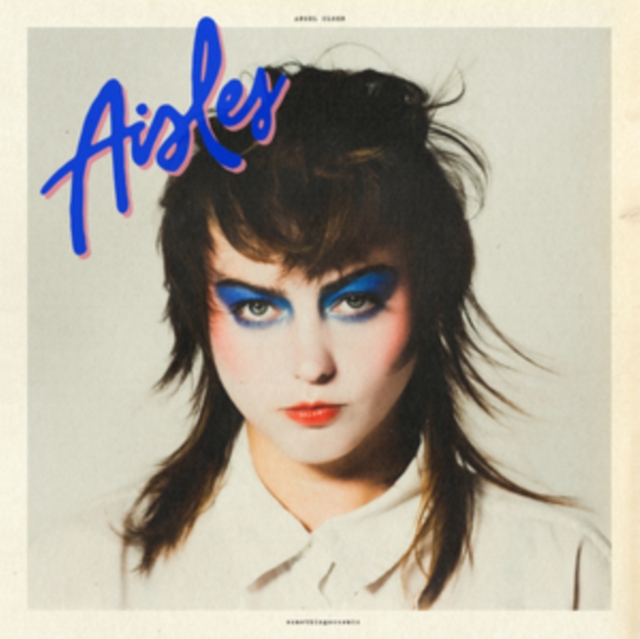 ANGEL OLSEN - AISLES - 12 Inch vinyl