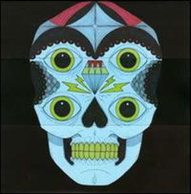 YOUNG WIDOWS - OLD WOUNDS - LP Vinyl