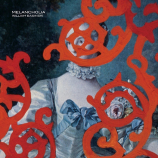 WILLIAM BASINSKI - MELANCHOLIA - LP Vinyl