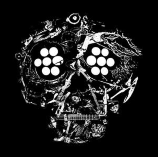 YOUNG WIDOWS - DECAYED: TEN YEARS OF CITIES WOUNDS LIGHTNESS & PAIN - LP Vinyl