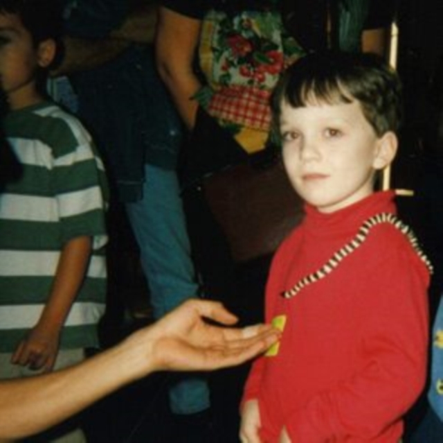 ANGELO DE AUGUSTINE - TOMB - LP Vinyl