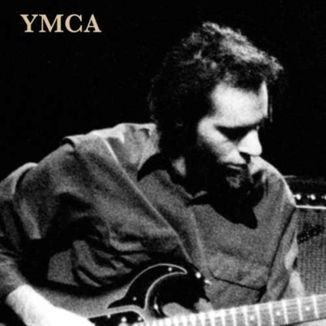 YMCA - LICHT;ALAN - LP Vinyl