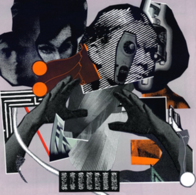 AKIRA / O'ROURKE SAKATA JIM WITH CHIKAMORACHI & MERZBOW - FLYING BASKET - LP Vinyl