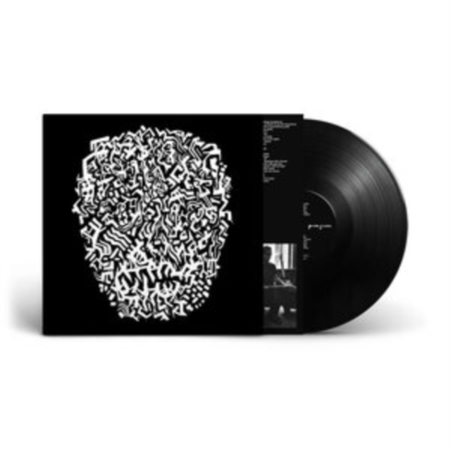 YOUNG WIDOWS - POWER SUCKER - LP Vinyl