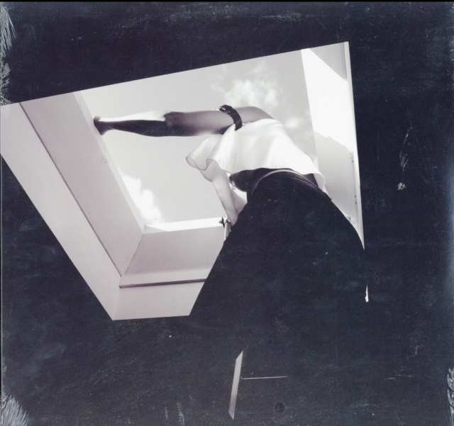 ALUNAGEORGE - YOU KNOW YOU LIKE IT - 12 Inch vinyl