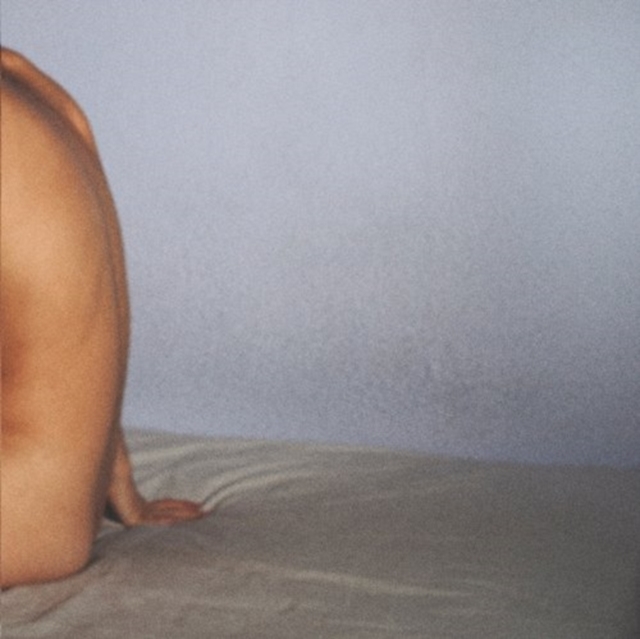 WIFE - WHAT'S BETWEEN - LP Vinyl