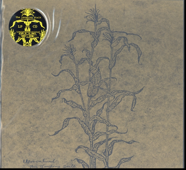 WOVENHAND - LAUGHING STALK - LP Vinyl