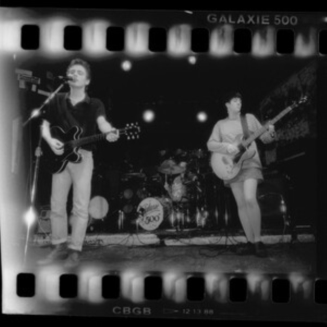 (PRE-ORDER) GALAXIE 500 - CBGB 12.13.88 - LP Vinyl