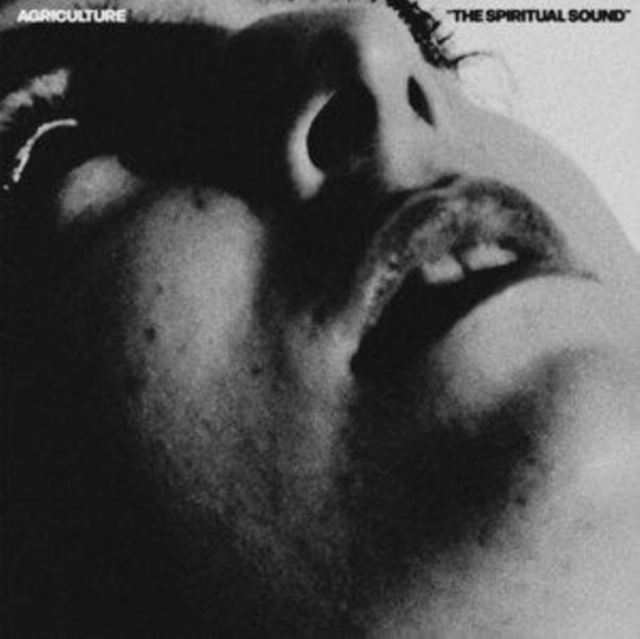 (PRE-ORDER) AGRICULTURE - SPIRITUAL SOUND - LP Vinyl
