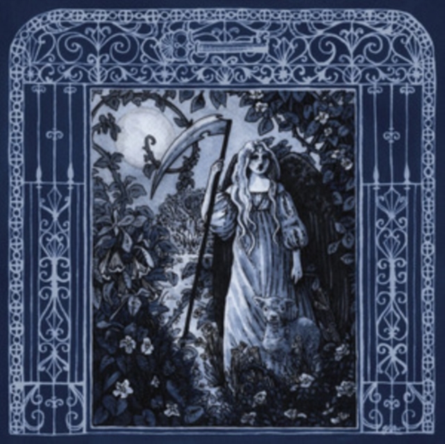 (PRE-ORDER) FAETOOTH - LABYRINTHINE (2LP) - LP Vinyl