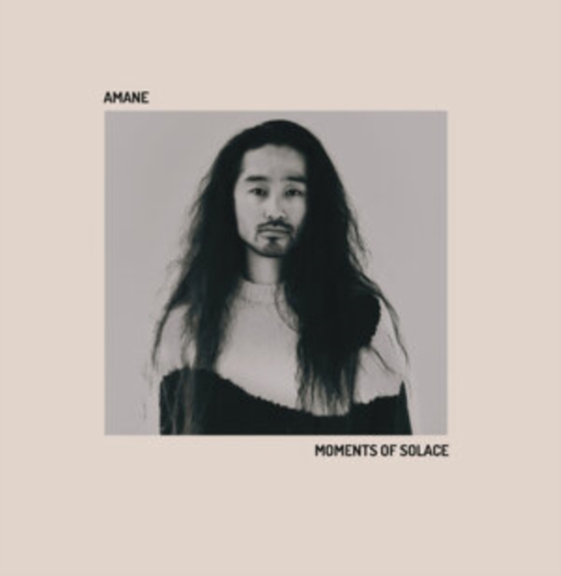 AMANE - MOMENTS OF SOLACE - LP Vinyl