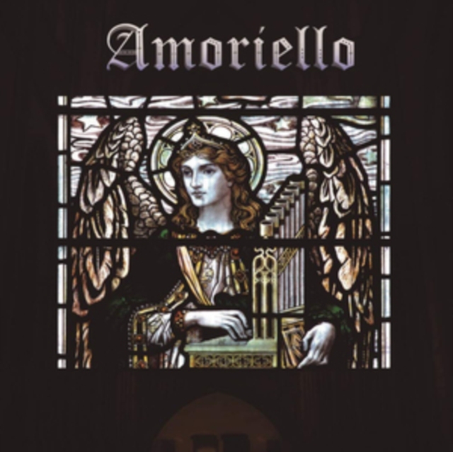 AMORIELLO - AMORIELLO - LP Vinyl