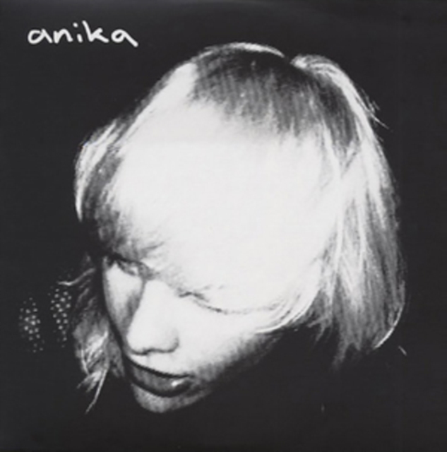 ANIKA - ANIKA - LP Vinyl