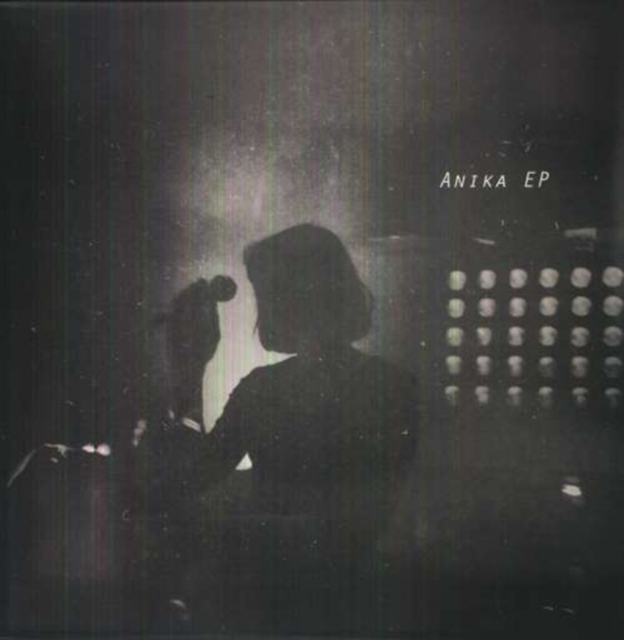 ANIKA - ANIKA EP - LP Vinyl