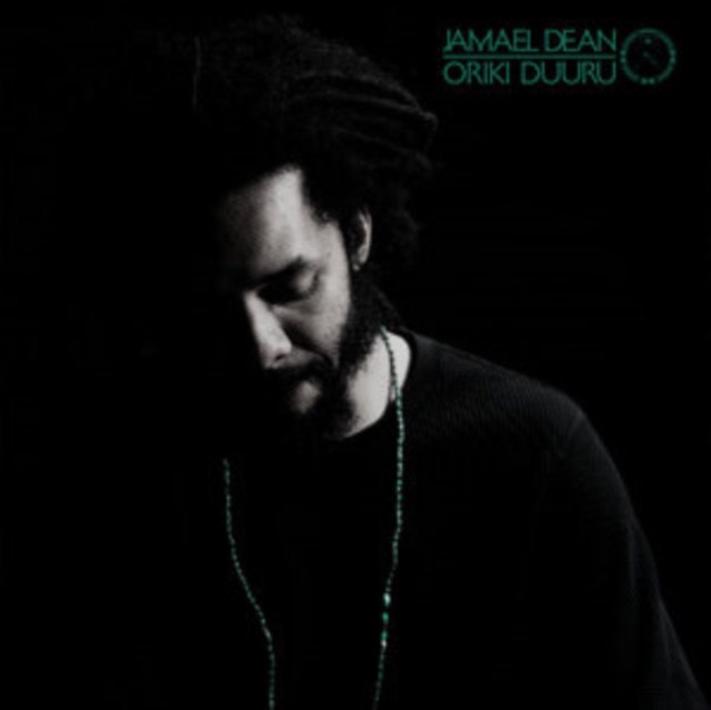 (PRE-ORDER) JAMAEL DEAN - ORIKI DUURU (2LP) - LP Vinyl