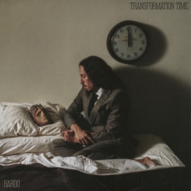 (PRE-ORDER) BARDO - TRANSFORMATION TIME - LP Vinyl